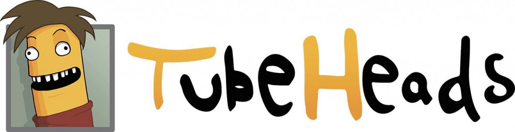 TubeHeads Logo